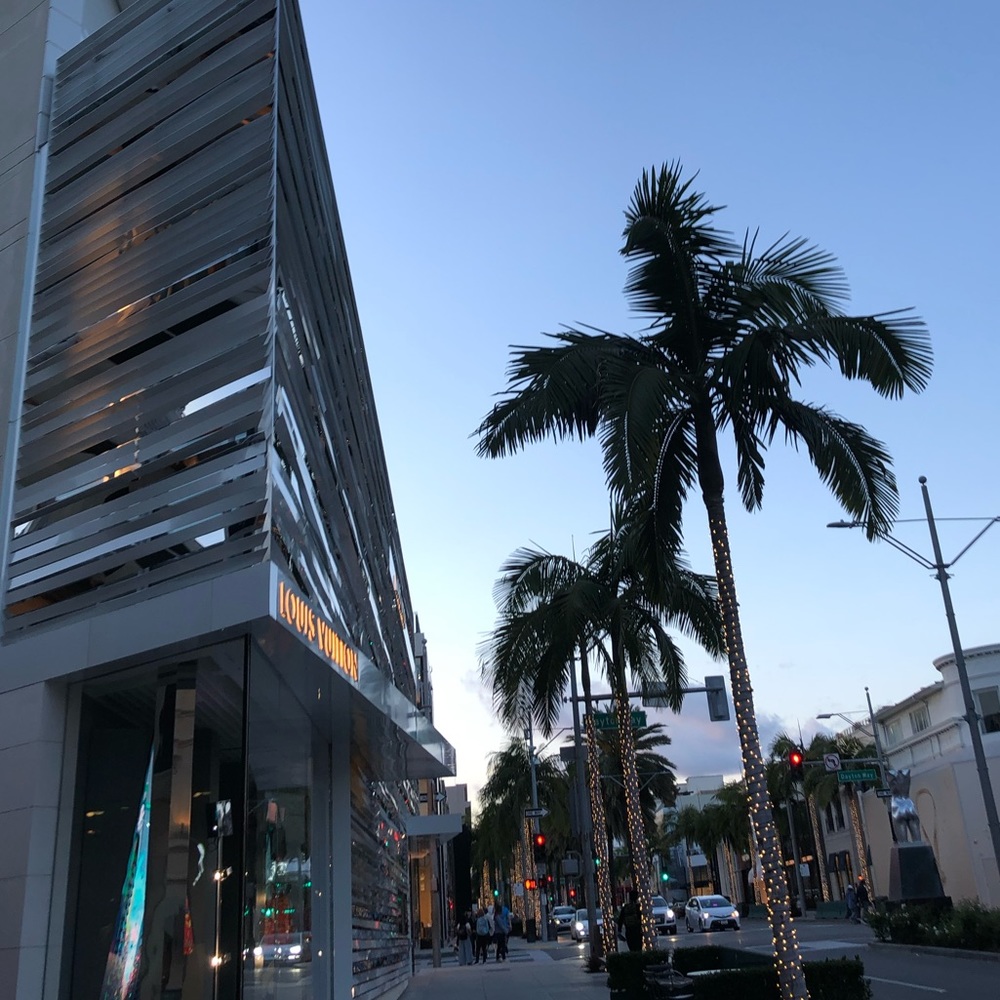 Meet your Posher, Nesreen